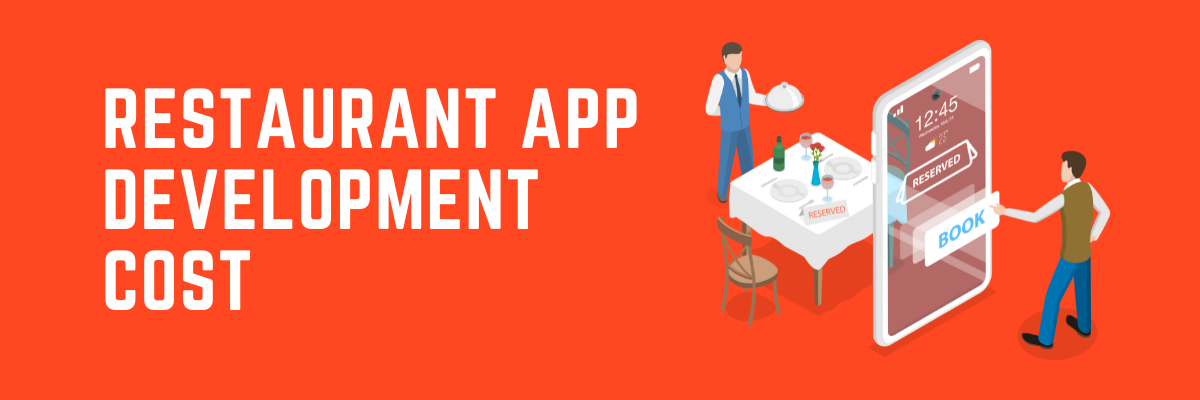 Restaurant App Development